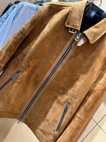 High-End Custom Jacket - 388