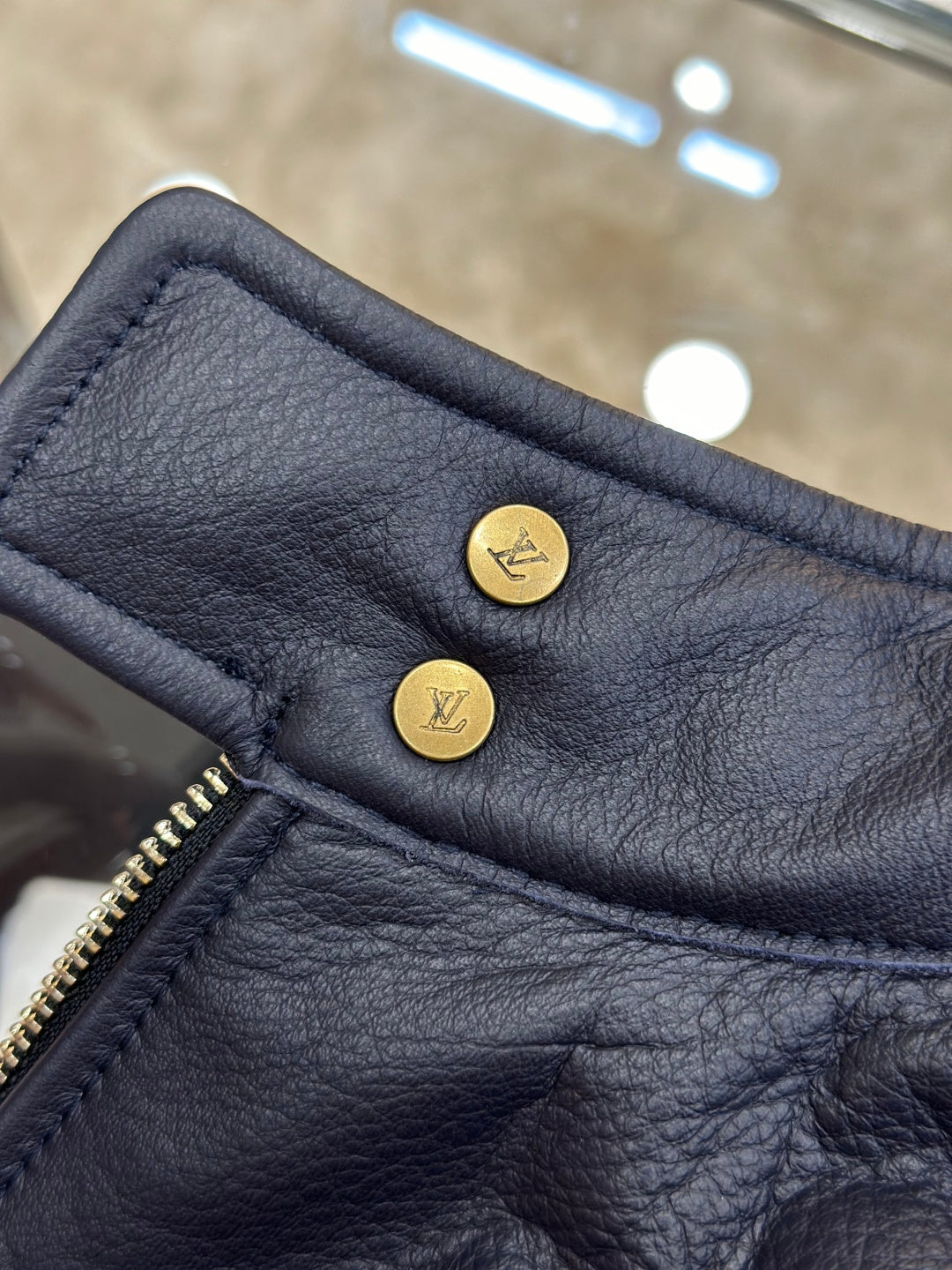 High-End Custom Jacket - 390