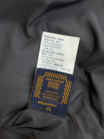 High-End Custom Jacket - 390