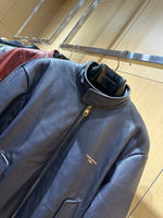 High-End Custom Jacket - 390
