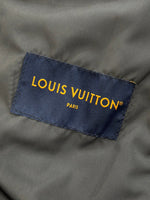 High-End Custom Jacket - 390