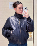 High-End Custom Jacket - 390