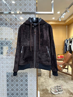 High-End Custom Jacket - 094