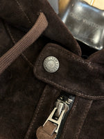 High-End Custom Jacket - 094