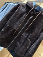 High-End Custom Jacket - 094