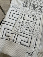 High-End Custom Jacket - 093
