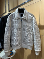 High-End Custom Jacket - 093