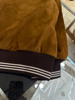 High-End Custom Jacket - 376
