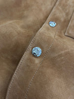 High-End Custom Jacket - 091