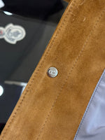 High-End Custom Jacket - 091