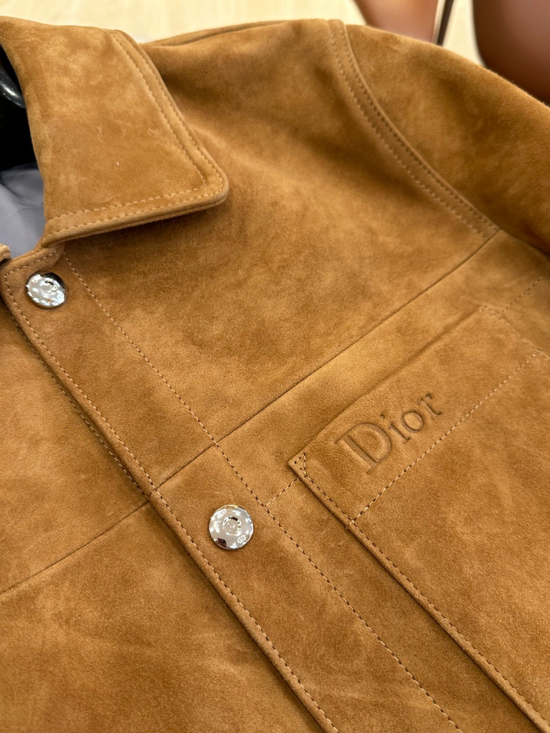 High-End Custom Jacket - 091