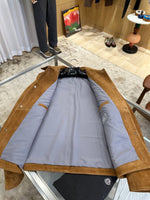 High-End Custom Jacket - 091