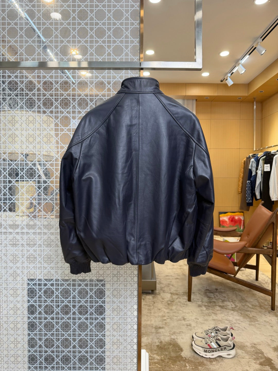 High-End Custom Jacket - 083