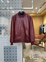 High-End Custom Jacket - 090
