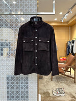 High-End Custom Jacket - 089