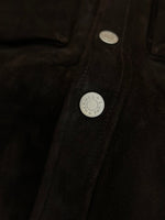 High-End Custom Jacket - 089