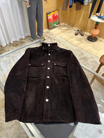 High-End Custom Jacket - 089