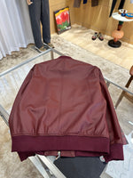 High-End Custom Jacket - 090