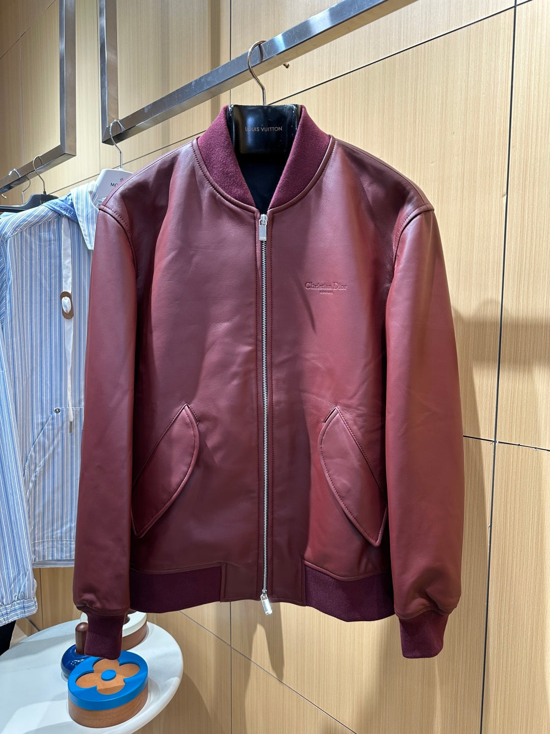 High-End Custom Jacket - 090