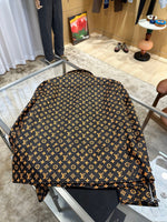 High-End Custom Jacket - 088