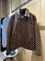 High-End Custom Jacket - 088