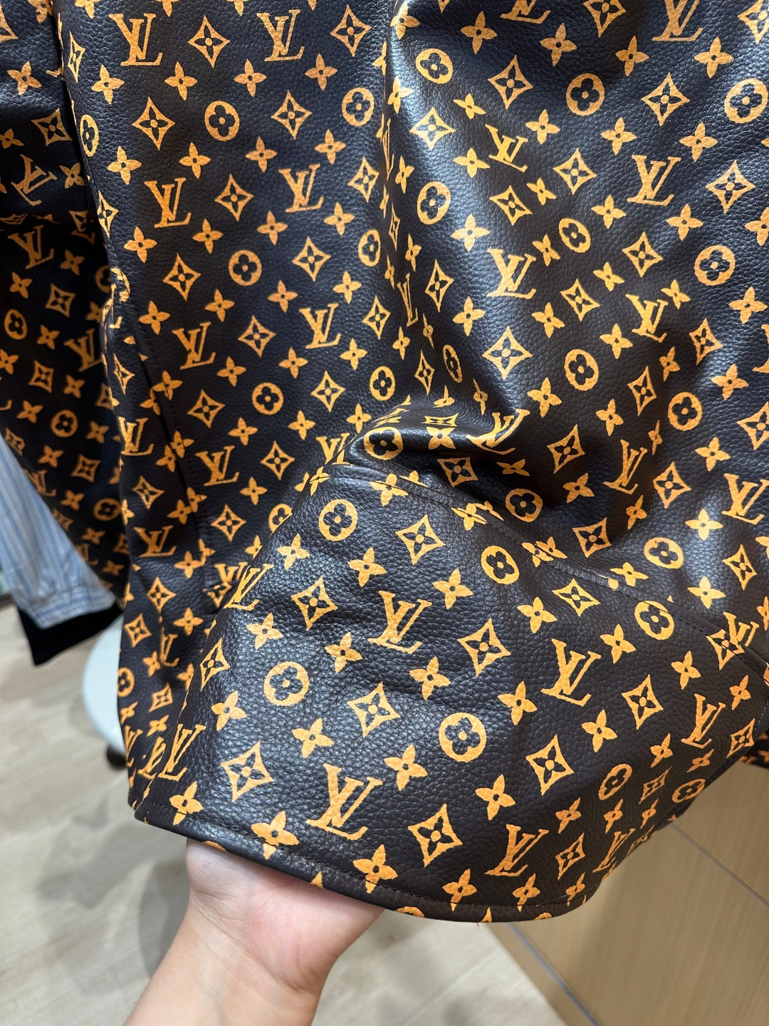 High-End Custom Jacket - 088