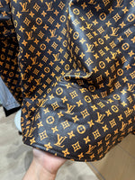 High-End Custom Jacket - 088