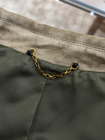 High-End Custom Jacket - 084