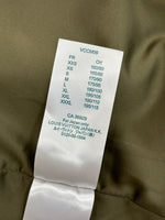 High-End Custom Jacket - 084