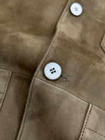 High-End Custom Jacket - 084