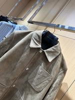High-End Custom Jacket - 084