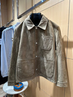 High-End Custom Jacket - 084