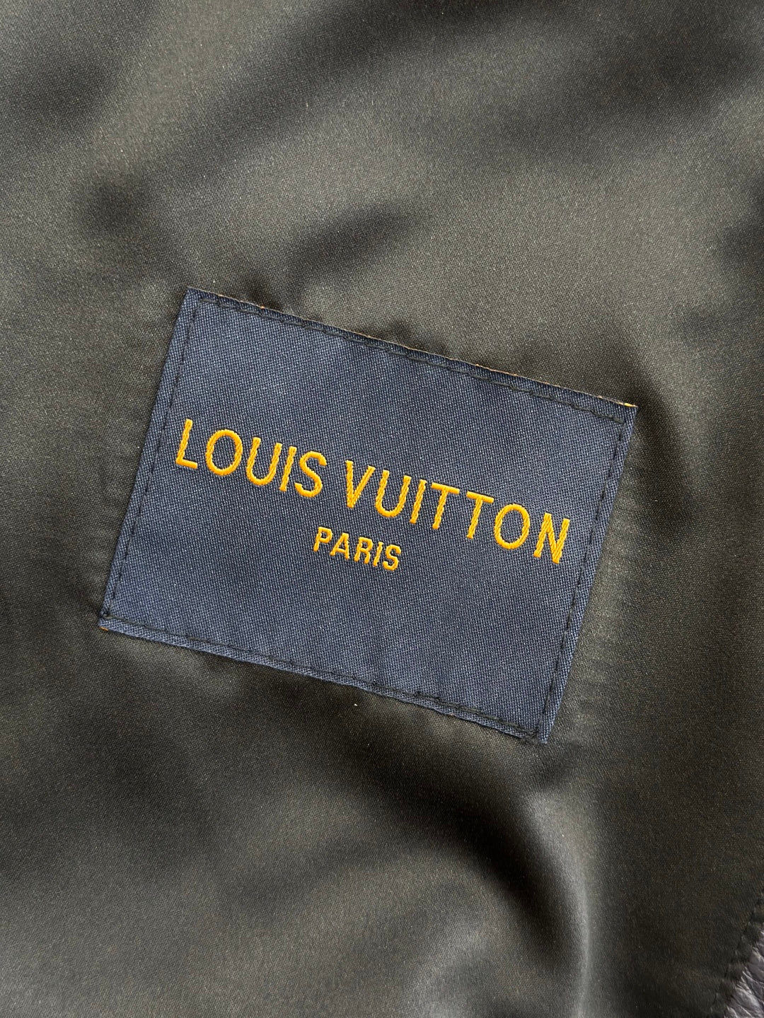 High-End Custom Jacket - 083