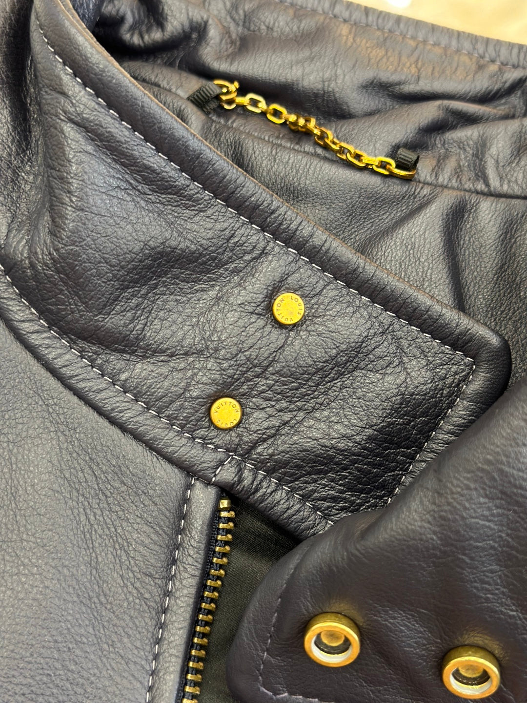 High-End Custom Jacket - 083