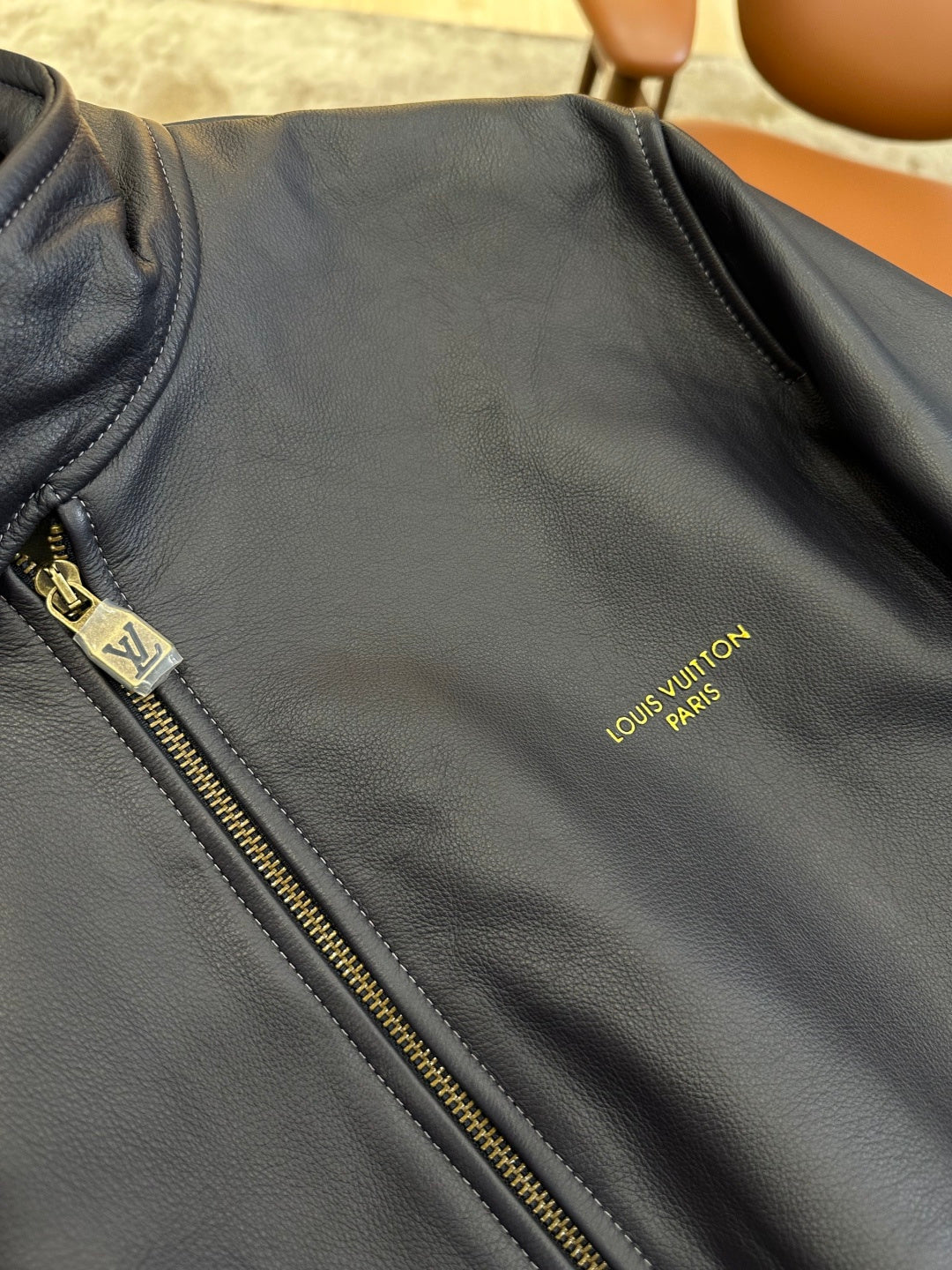 High-End Custom Jacket - 083