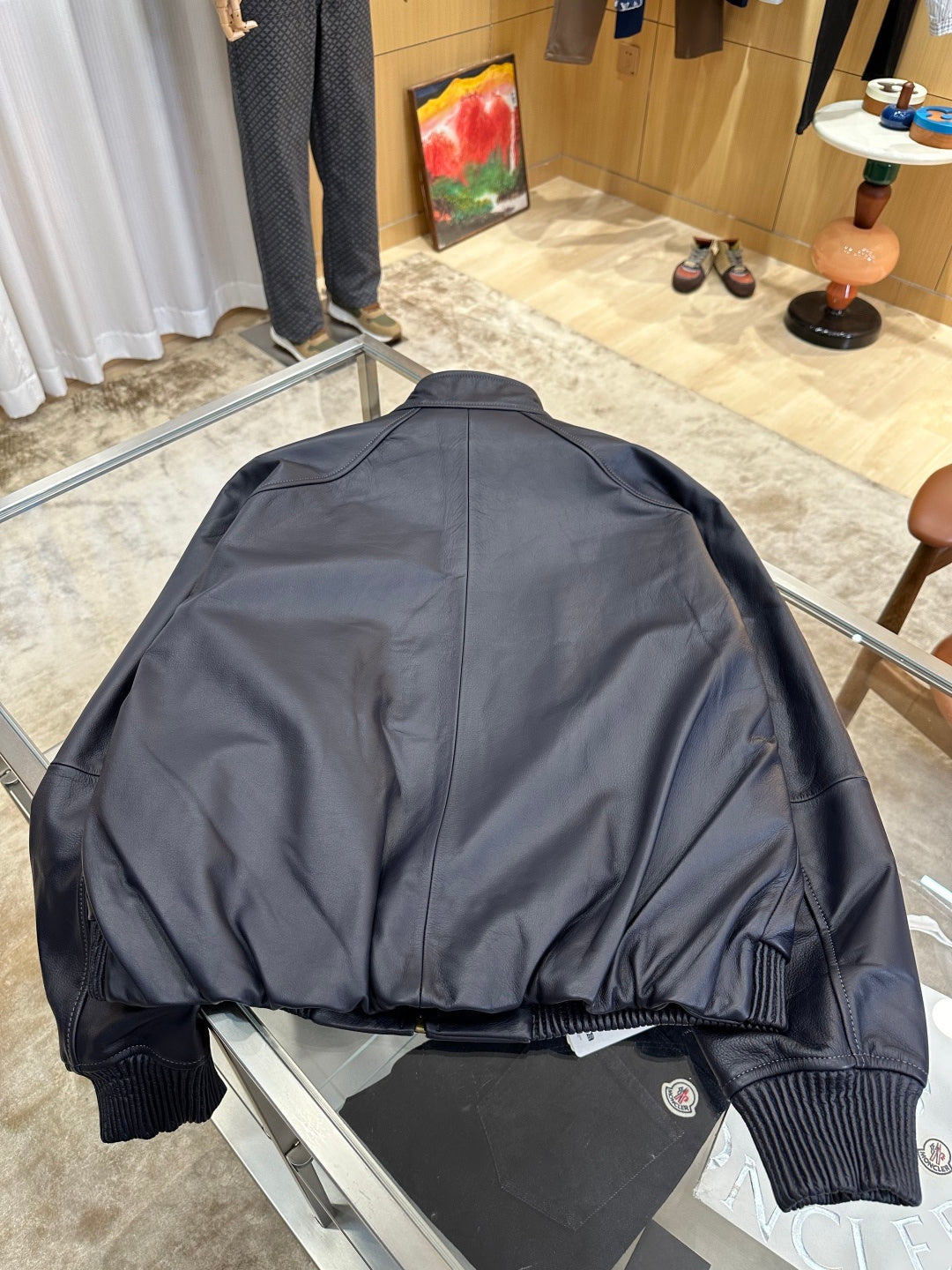 High-End Custom Jacket - 083