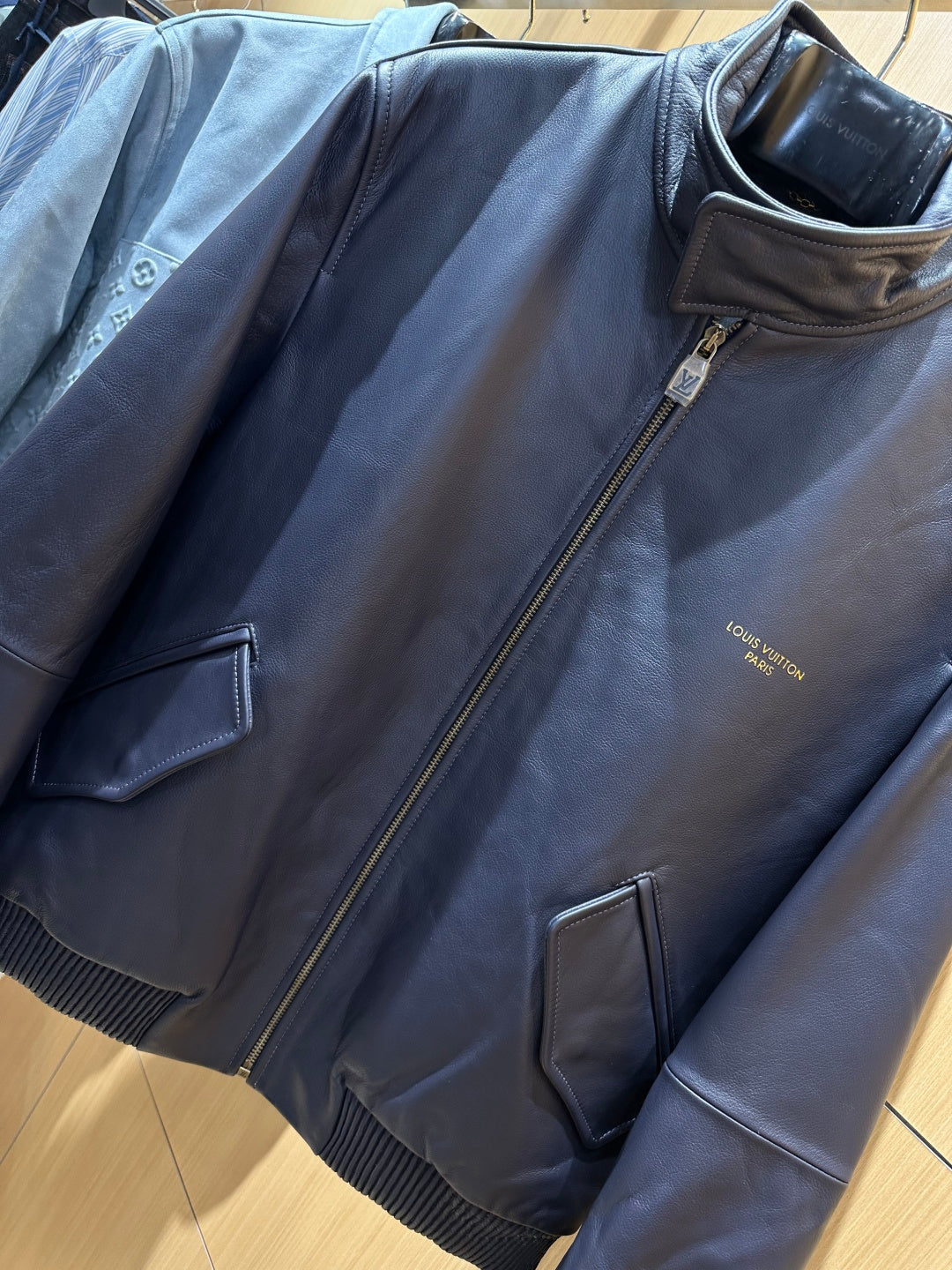 High-End Custom Jacket - 083