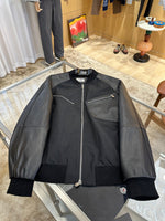 High-End Custom Jacket - 085