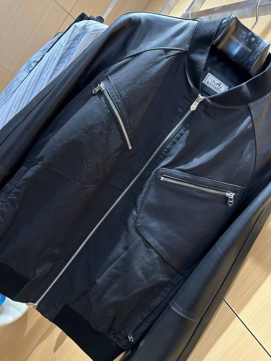 High-End Custom Jacket - 085