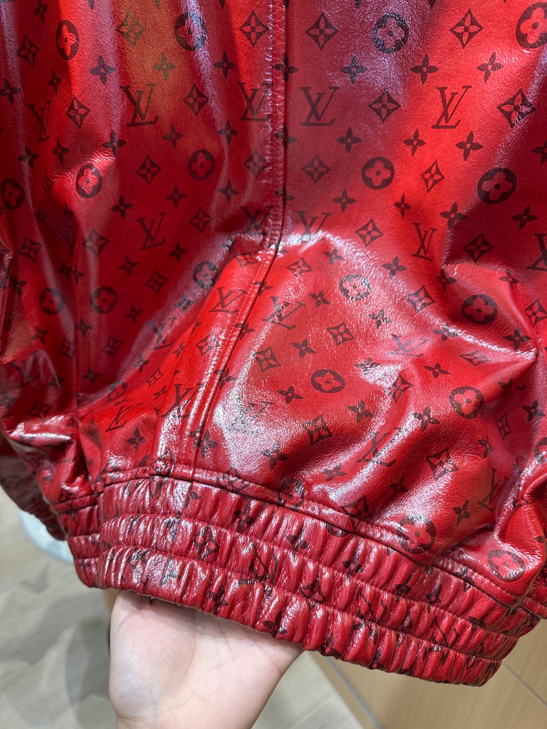 High-End Custom Jacket - 087