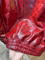 High-End Custom Jacket - 087