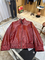High-End Custom Jacket - 087