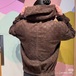High-End Custom Jacket - 086