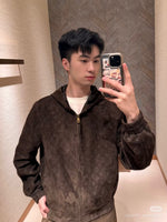 High-End Custom Jacket - 086