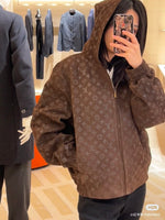 High-End Custom Jacket - 086