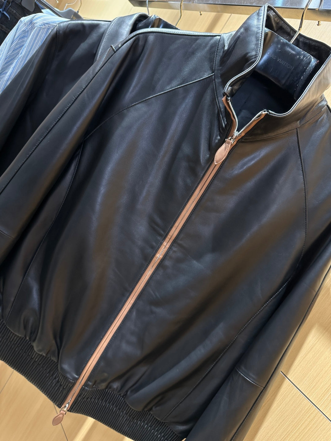 High-End Custom Jacket - 082
