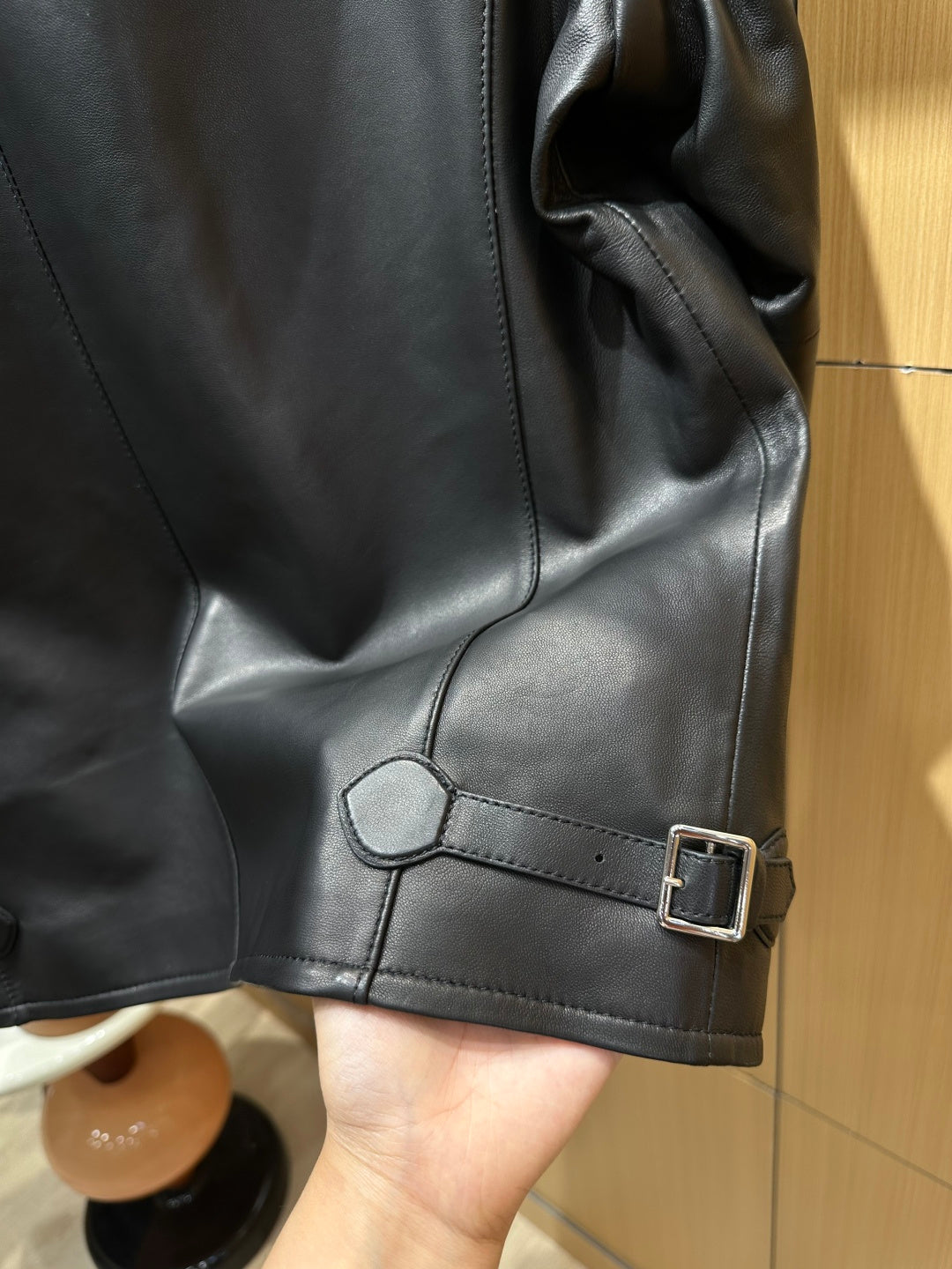 High-End Custom Jacket - 081