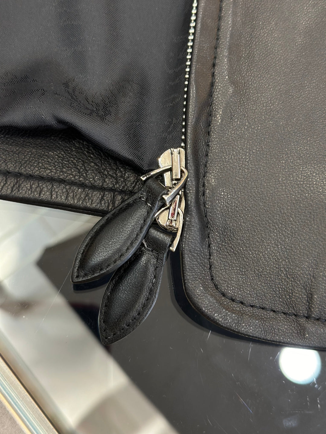 High-End Custom Jacket - 081