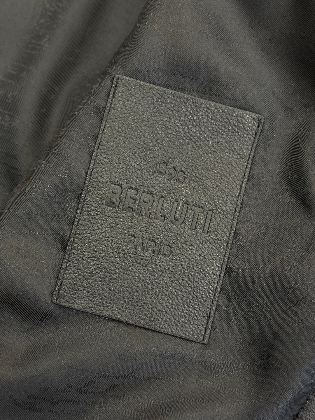 High-End Custom Jacket - 081