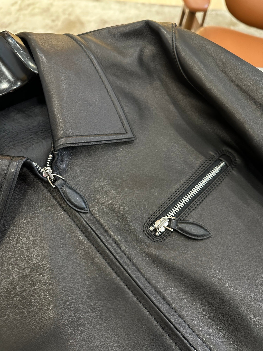 High-End Custom Jacket - 081